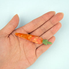 Coucou Suzette Španga za kosu Carrot