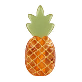 Coucou Suzette Pineapple Hair Clip