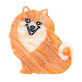 Coucou Suzette Spitz hair clip