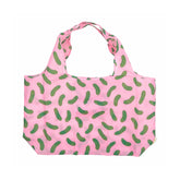 Coucou Suzette Pickle Grocery Bag