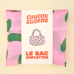 Coucou Suzette Torba za dućan Pickle