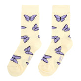 Coucou Suzette Butterfly Socks