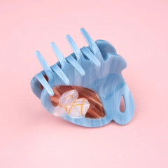 Coucou Suzette Kopča za kosu Hot Chocolate