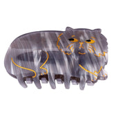 Coucou Suzette Hair clip Suzette cat