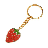 Coucou Suzette Pendant Strawberry