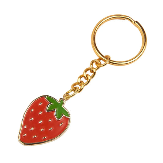 Coucou Suzette Privjesak Strawberry