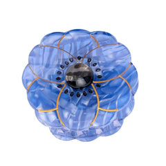 Coucou Suzette Kopča za kosu Anemone