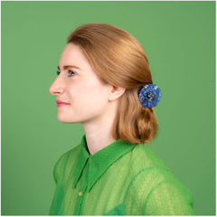 Coucou Suzette Kopča za kosu Anemone