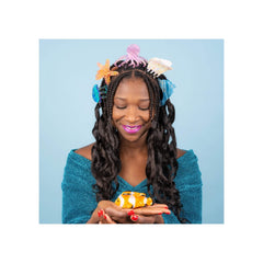 Coucou Suzette Kopča za kosu Dolphin