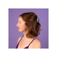 Coucou Suzette Kopča za kosu Jellyfish