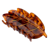 Coucou Suzette Hair clip Leaf
