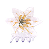 Coucou Suzette Hair Clip Lilium