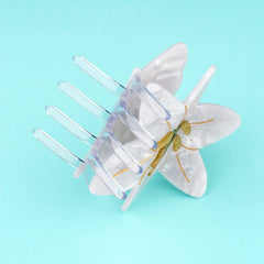 Coucou Suzette Kopča za kosu Lilium