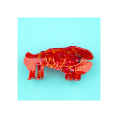 Coucou Suzette Kopča za kosu Lobster