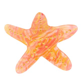 Coucou Suzette Hair clip Starfish
