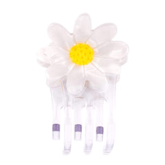 Coucou Suzette Mini kopča za kosu Daisy