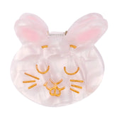 Coucou Suzette Mini hair clip Rabbit