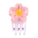 Coucou Suzette Mini hair clip Sakura