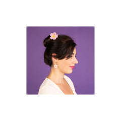 Coucou Suzette Naušnice Sakura