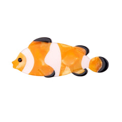 Coucou Suzette Španga za kosu Clownfish