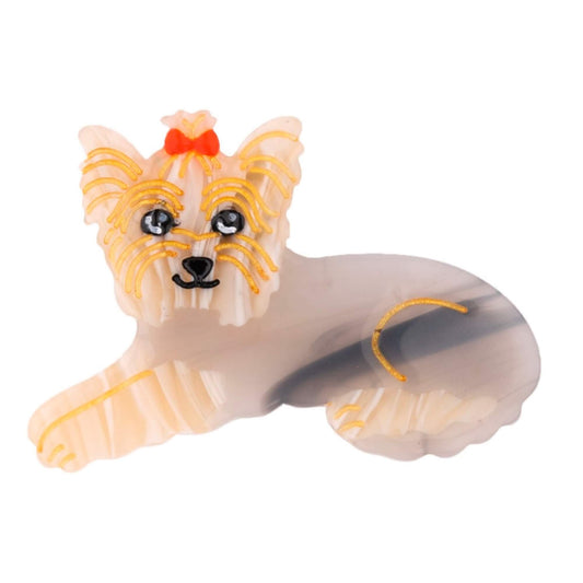 Coucou Suzette Španga za kosu Yorkshire