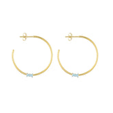 Design Letters Ring Earrings Bow