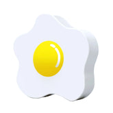 Fluid Market Egg ceramic vase