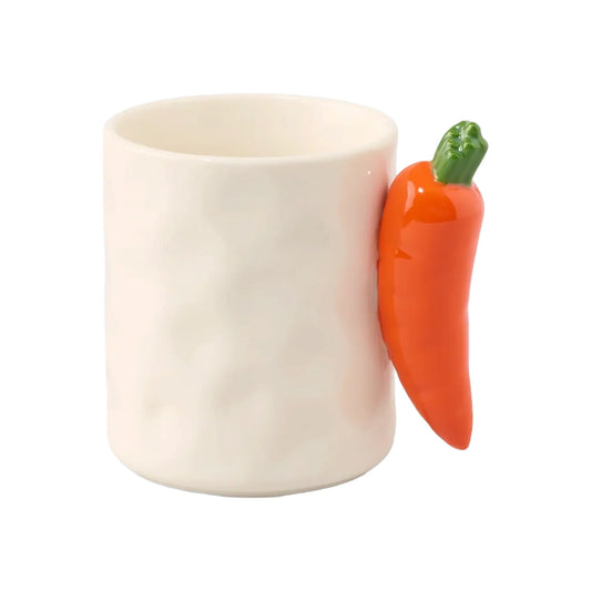 Fluid Market Šalica Carrot