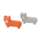 Fluid Market Set za sol i papar Cats