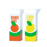 Fluid Market Salt and pepper set