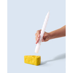 Fluid Market Svijećnjak Cheese