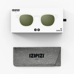 IZIPIZI SUN #C Crystal polarized