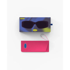 IZIPIZI SUN CRUSH Violet Vortex