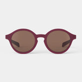 IZIPIZI #D SUN KIDS Plus Antique Purple