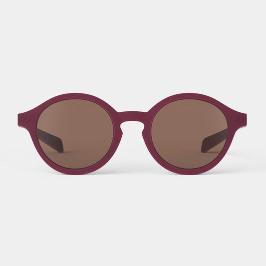 IZIPIZI #D SUN KIDS Plus Antique Purple