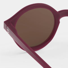 IZIPIZI #D SUN KIDS Plus Antique Purple