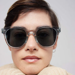 IZIPIZI SUN #N Frozen Blue