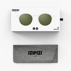 IZIPIZI SUN #D Crystal polarized