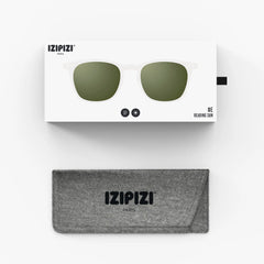 IZIPIZI SUN #E Crystal polarized