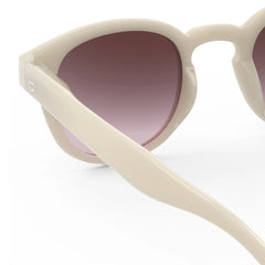IZIPIZI SUN #C Vintage Cream