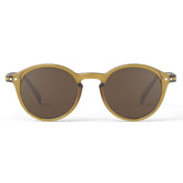 IZIPIZI SUN #D Golden Green