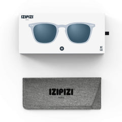 IZIPIZI SUN #E Frozen Blue