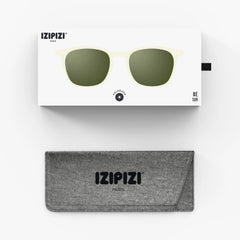 IZIPIZI SUN #E Sandstorm polarized
