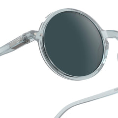 IZIPIZI SUN #G Frozen Blue