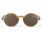 IZIPIZI SUN #G Golden Green