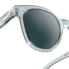 IZIPIZI SUN #N Frozen Blue