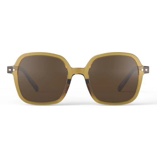 IZIPIZI SUN #P Office Golden Green