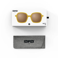 IZIPIZI SUN #P Office Golden Green