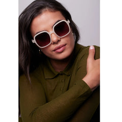 IZIPIZI SUN #P Office Vintage Cream