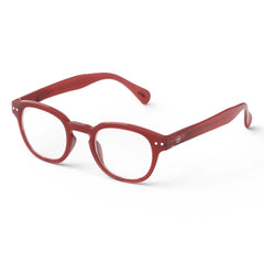 IZIPIZI #C READING CHAPTERS Carmine Red